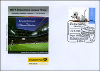 Beleg FC Bayern